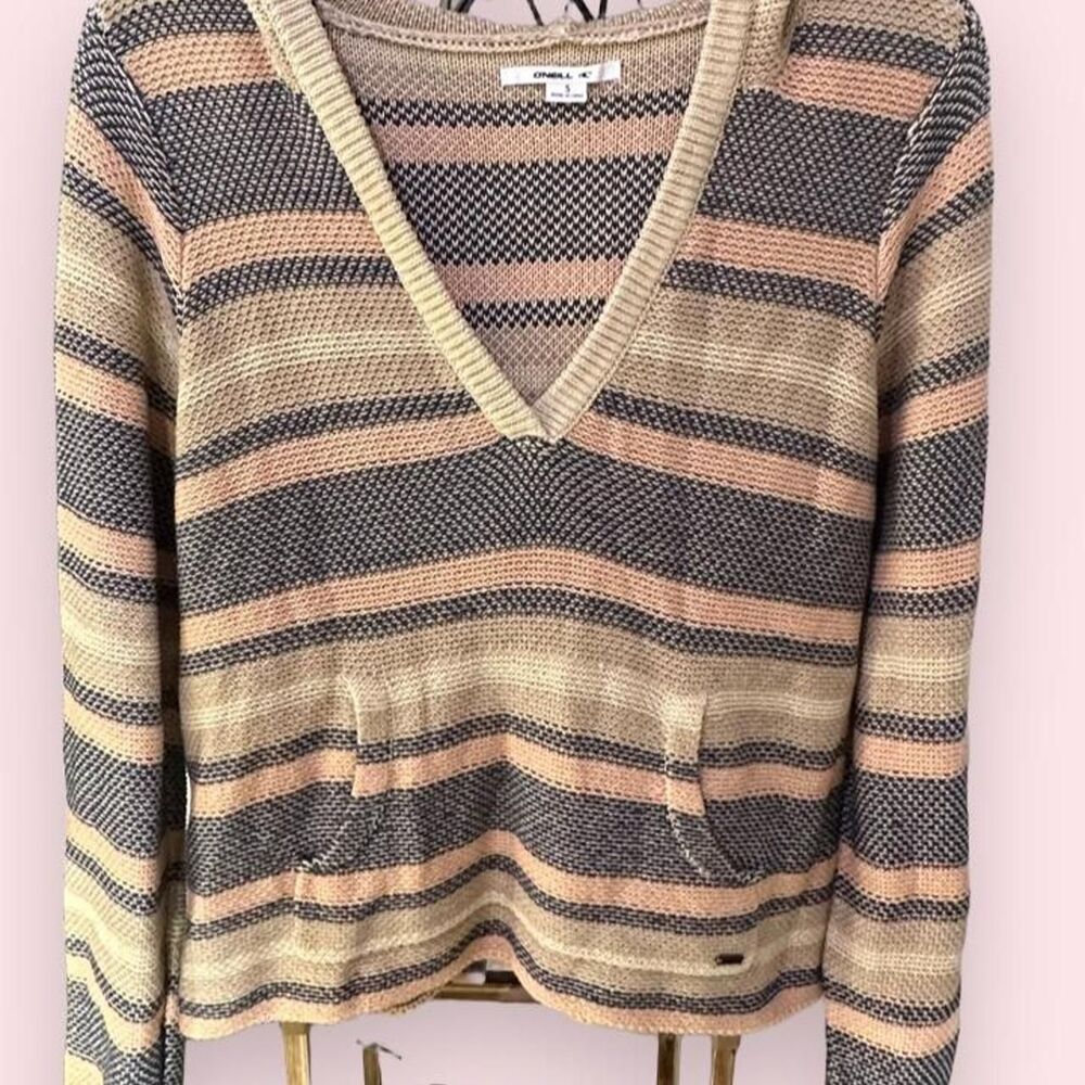 O-neill Women's multi Jumper